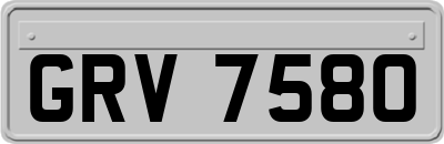 GRV7580
