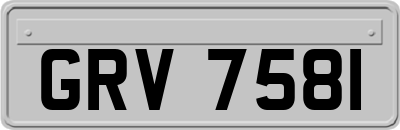 GRV7581