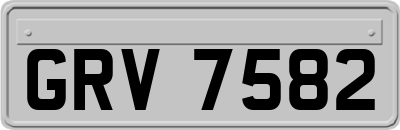 GRV7582