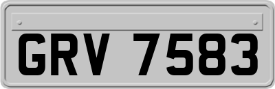 GRV7583
