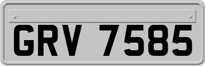 GRV7585