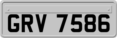 GRV7586