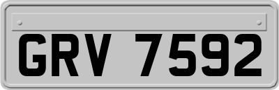 GRV7592