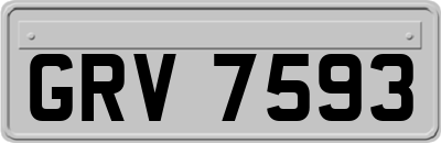 GRV7593