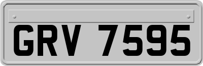 GRV7595