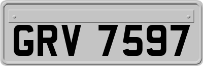 GRV7597