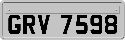 GRV7598