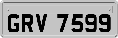 GRV7599