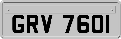 GRV7601