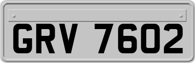 GRV7602