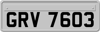 GRV7603