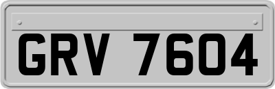 GRV7604