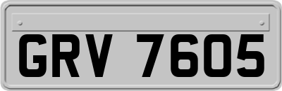 GRV7605