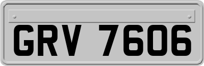 GRV7606