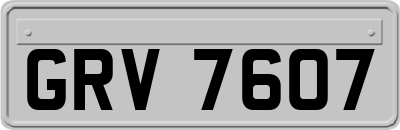 GRV7607