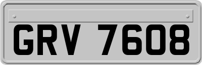 GRV7608