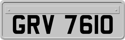 GRV7610