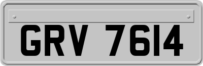 GRV7614