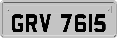 GRV7615