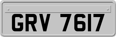 GRV7617