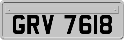 GRV7618