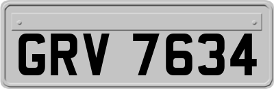GRV7634