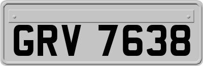 GRV7638