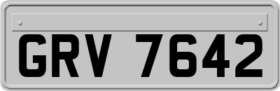 GRV7642