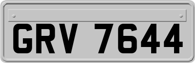 GRV7644