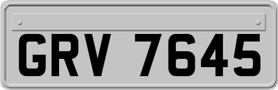 GRV7645