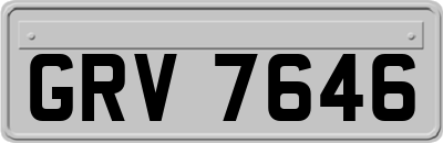 GRV7646