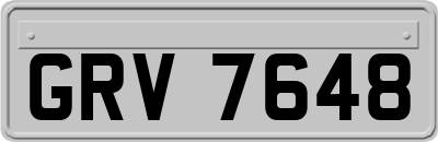 GRV7648