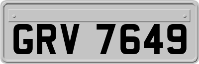 GRV7649