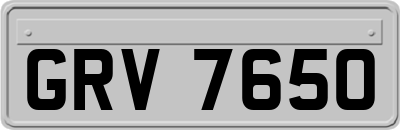 GRV7650