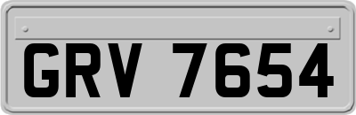 GRV7654