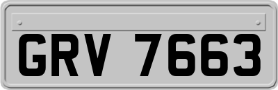 GRV7663