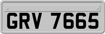 GRV7665