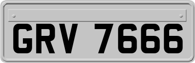 GRV7666