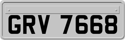 GRV7668