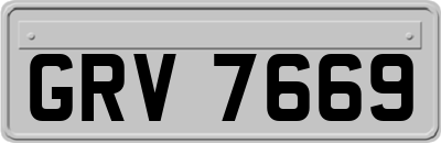 GRV7669