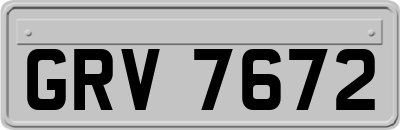 GRV7672