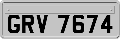 GRV7674