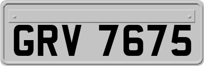 GRV7675