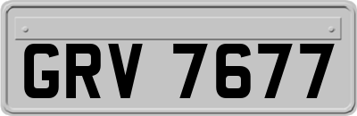 GRV7677