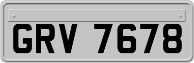 GRV7678