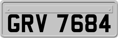 GRV7684