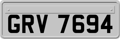 GRV7694