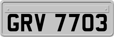 GRV7703