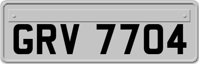 GRV7704