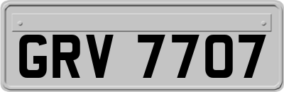 GRV7707